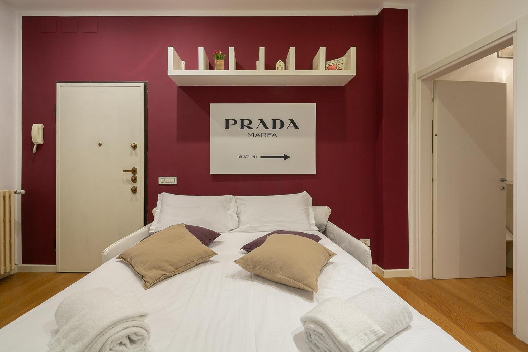 Apartamento Santa Sofia