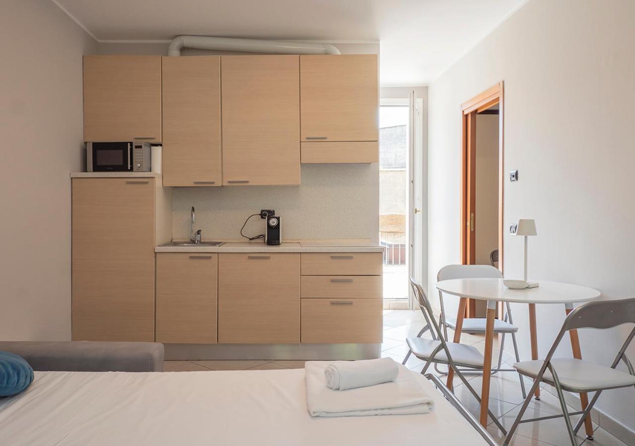 Attico A - 2 Terrazzi E Netflix Appartamento
