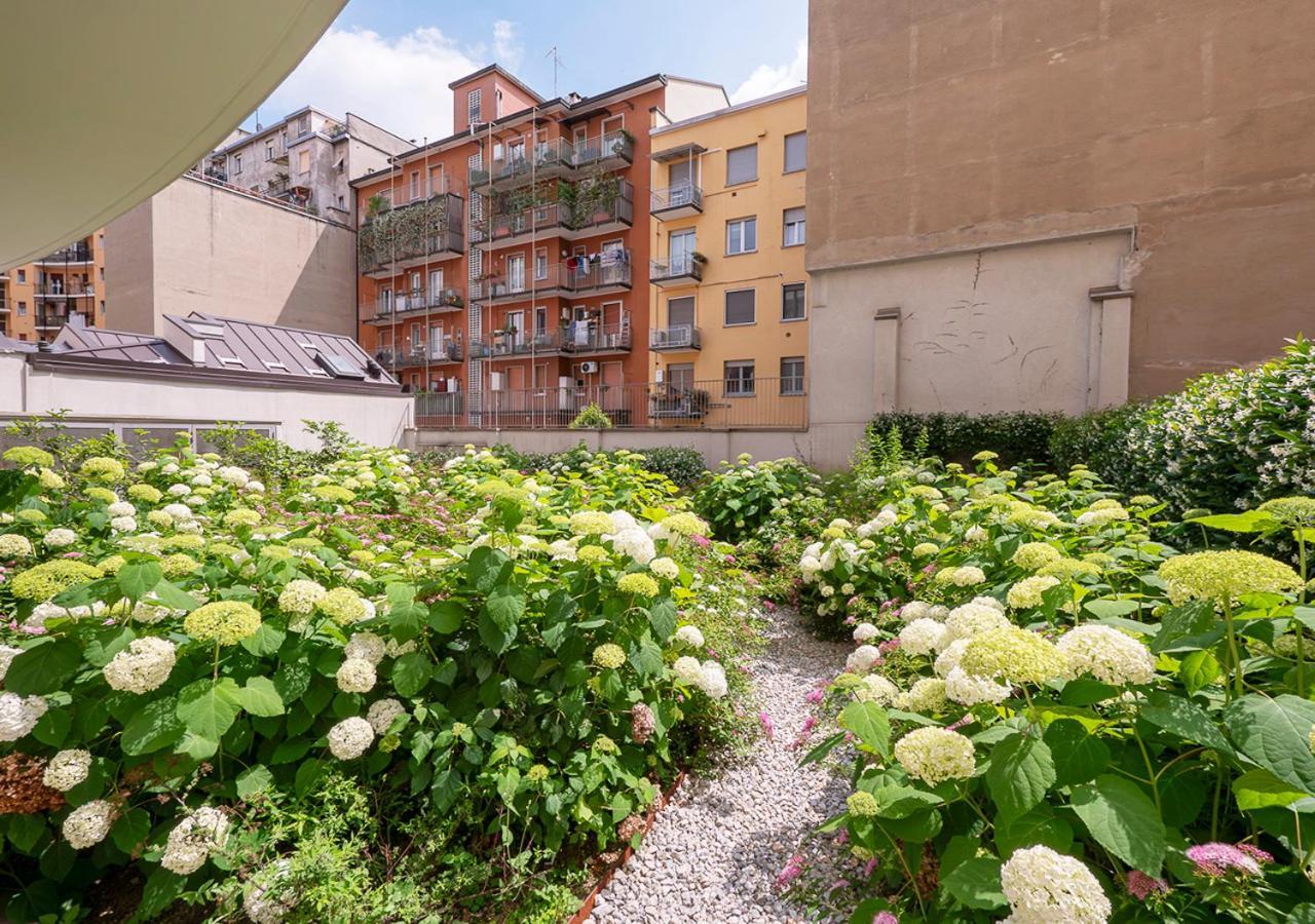 Appartamento Attico A - 2 Terrazzi E Netflix Milano