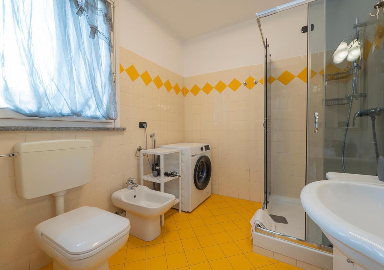 Attico A - 2 Terrazzi E Netflix Milano