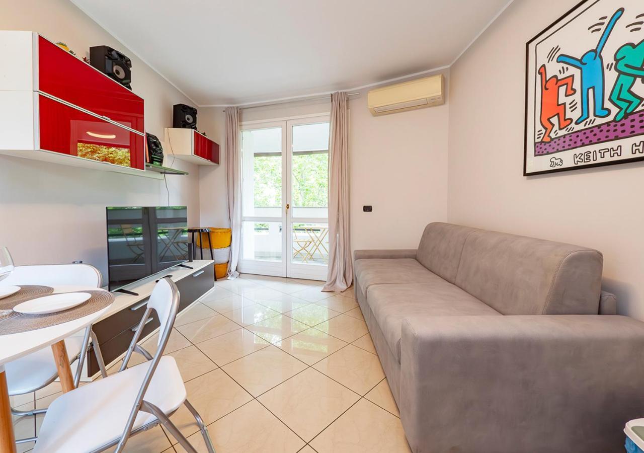 Appartamento Attico A - 2 Terrazzi E Netflix *