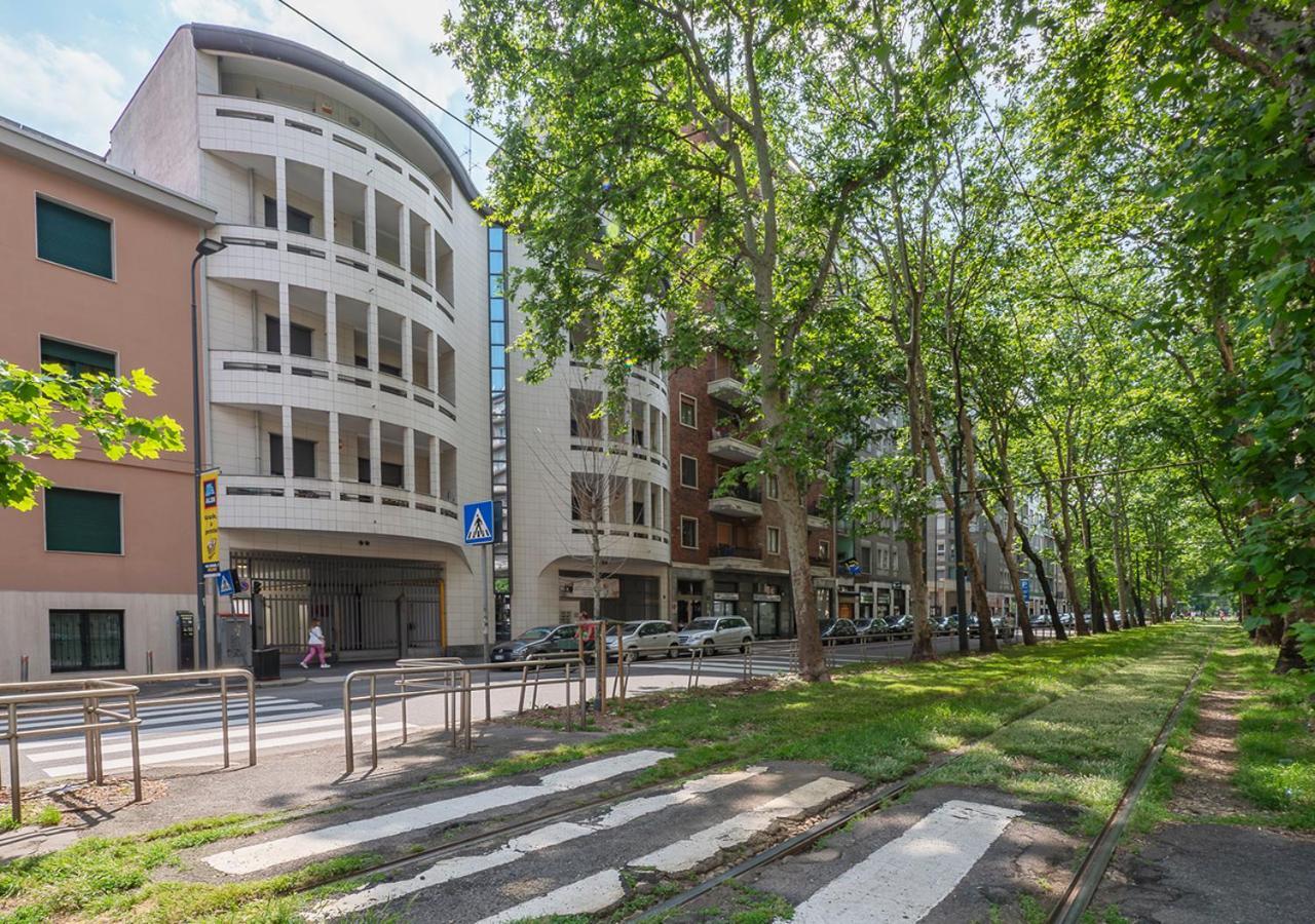 Attico A - 2 Terrazzi E Netflix Appartamento