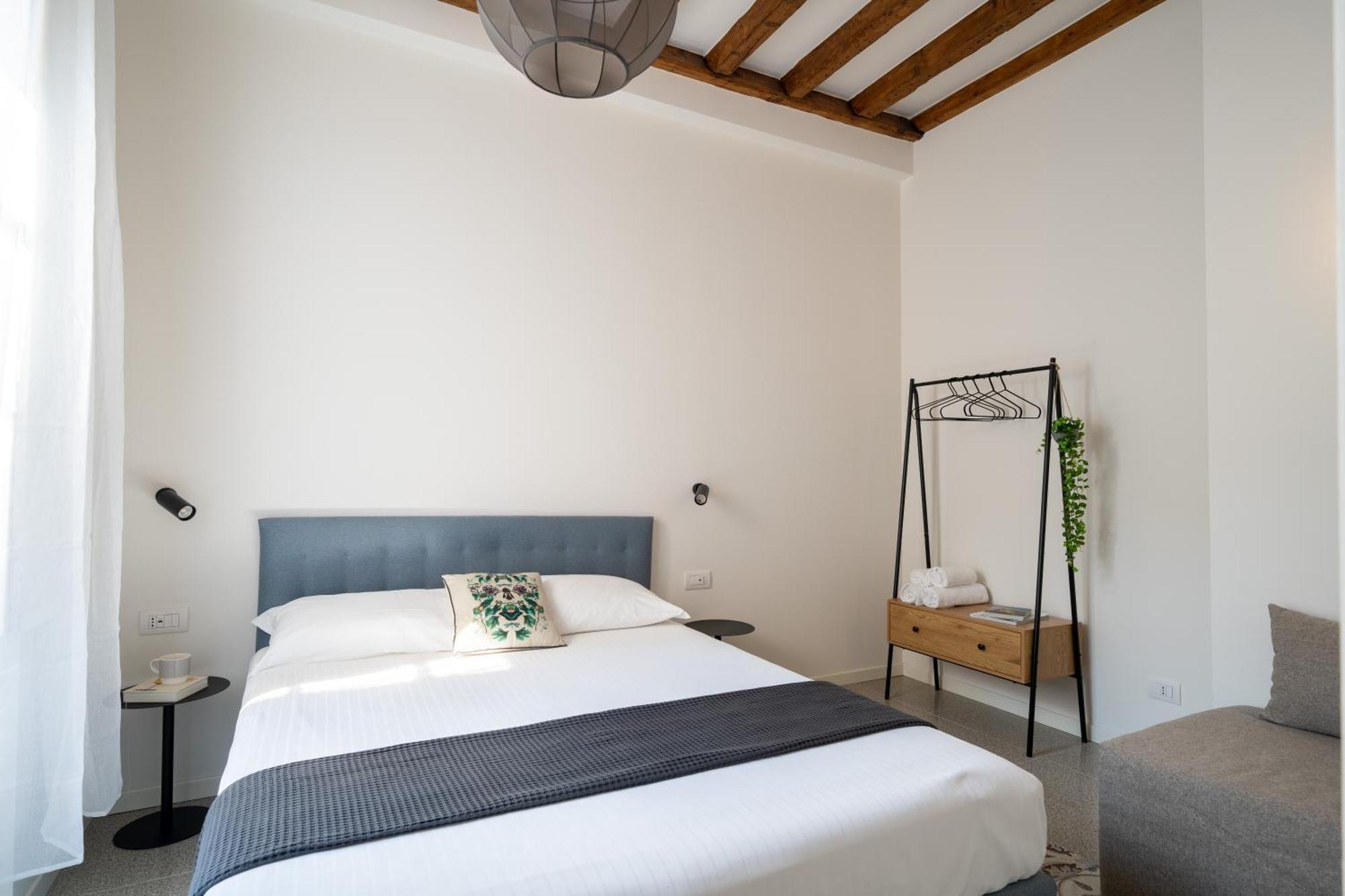 Appartamento Navigli - Vigevano 45 & Casale 3a *