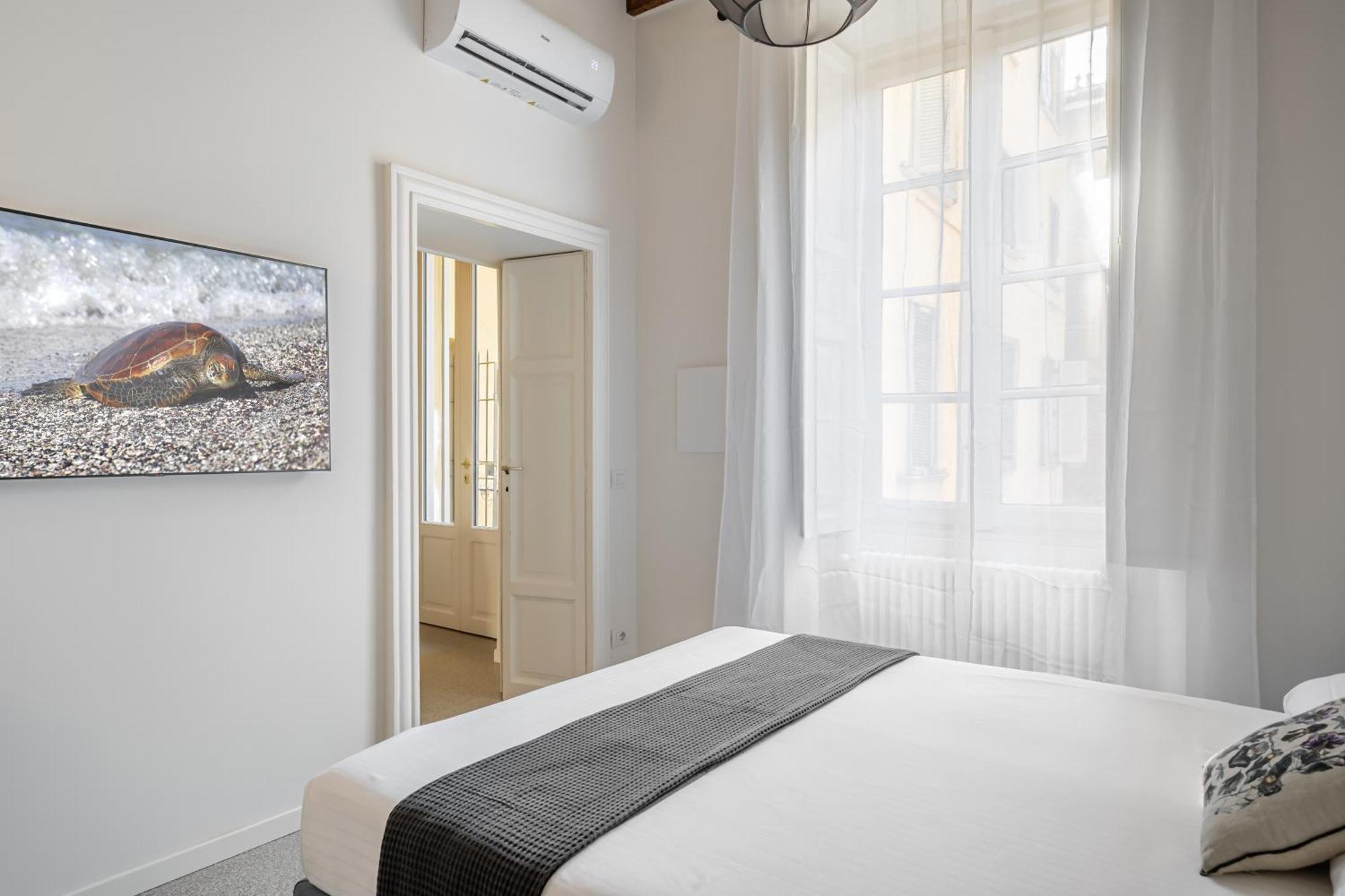 Appartamento Navigli - Vigevano 45 & Casale 3a Milano