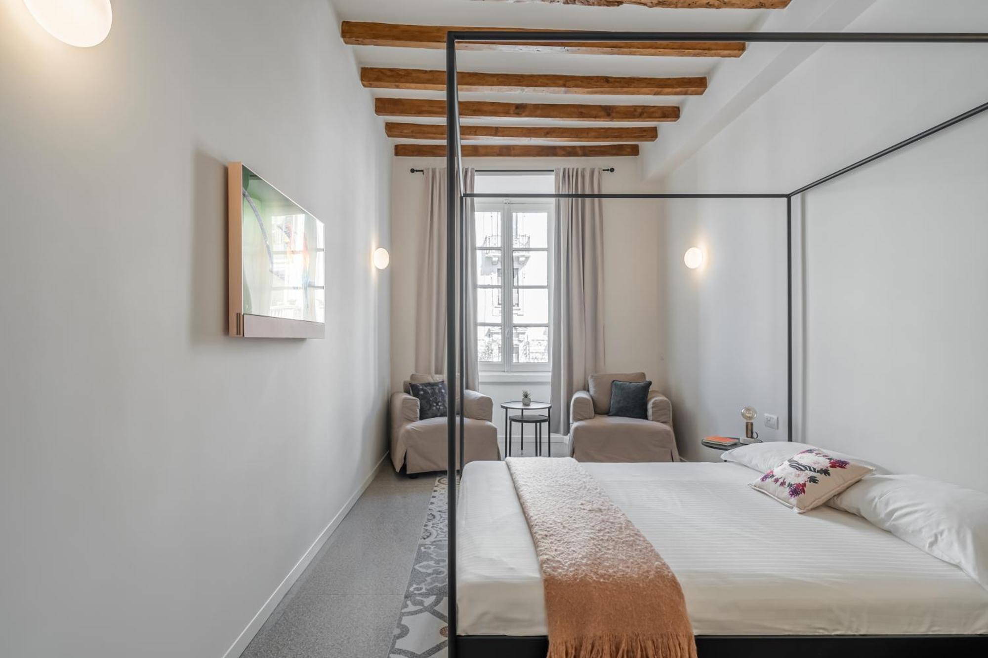 Appartamento Navigli - Vigevano 45 & Casale 3a Milano