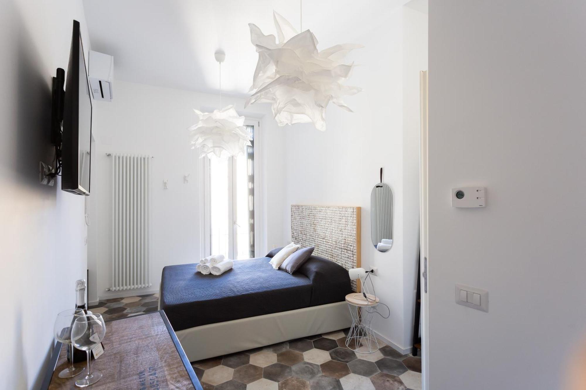 Navigli - Vigevano 45 & Casale 3a Appartamento Milano