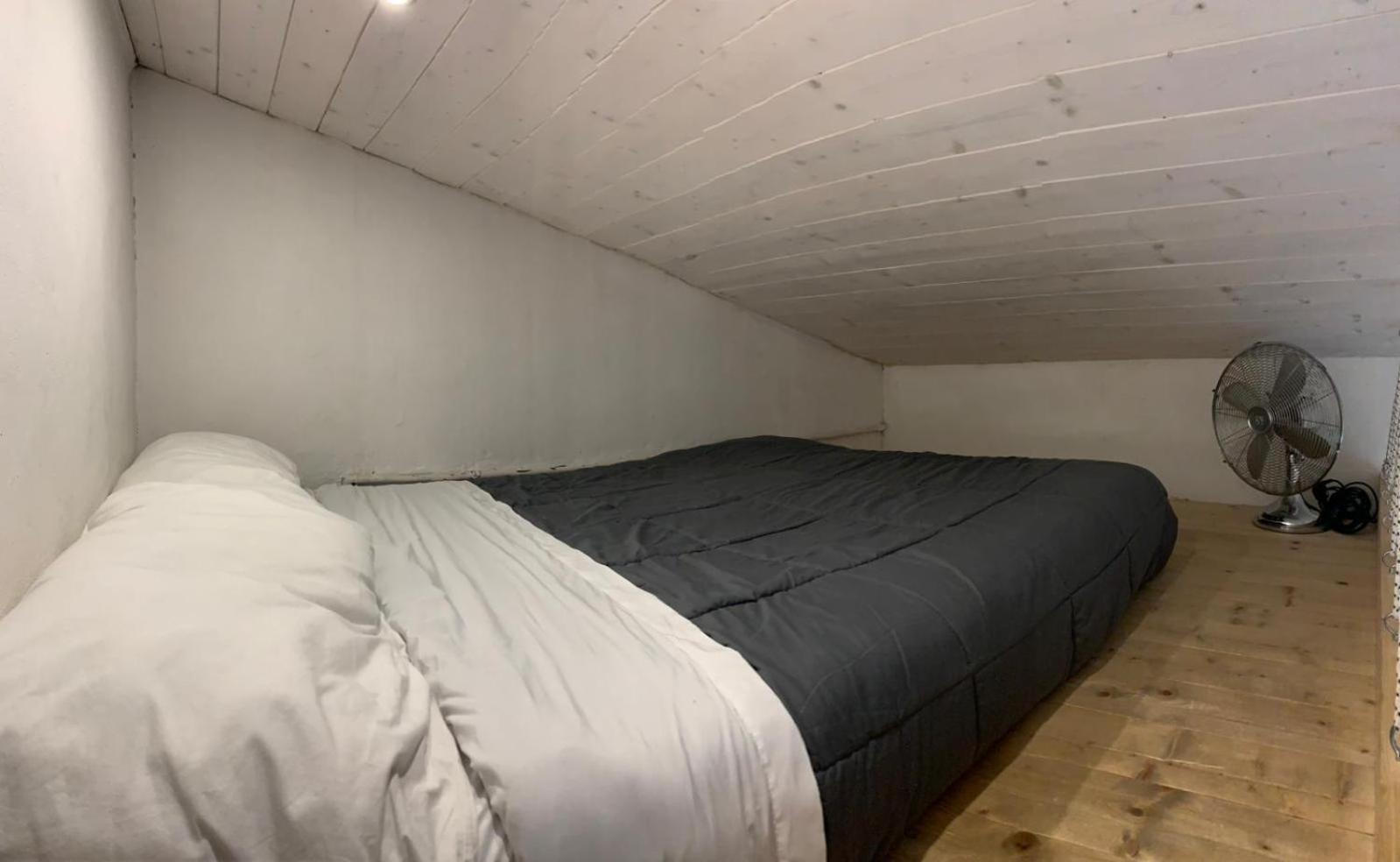 M20, Isola Garibaldi Apartment *
