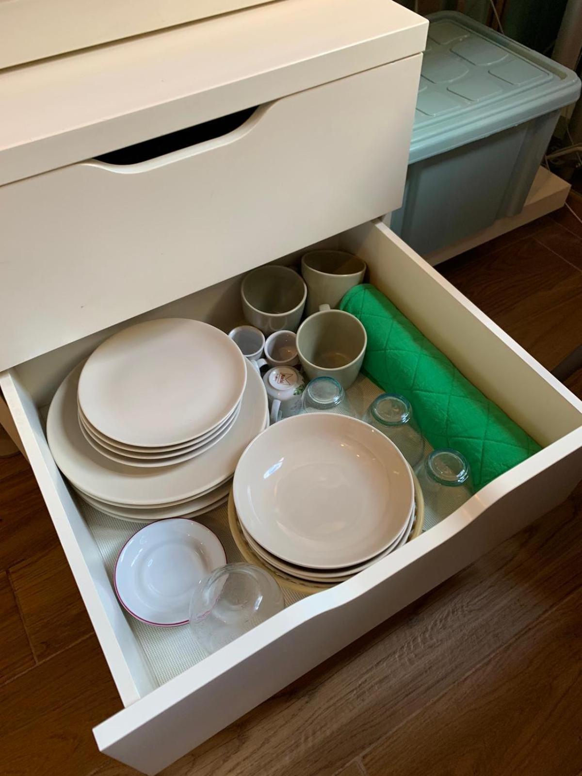 M20, Isola Garibaldi Apartment Milan