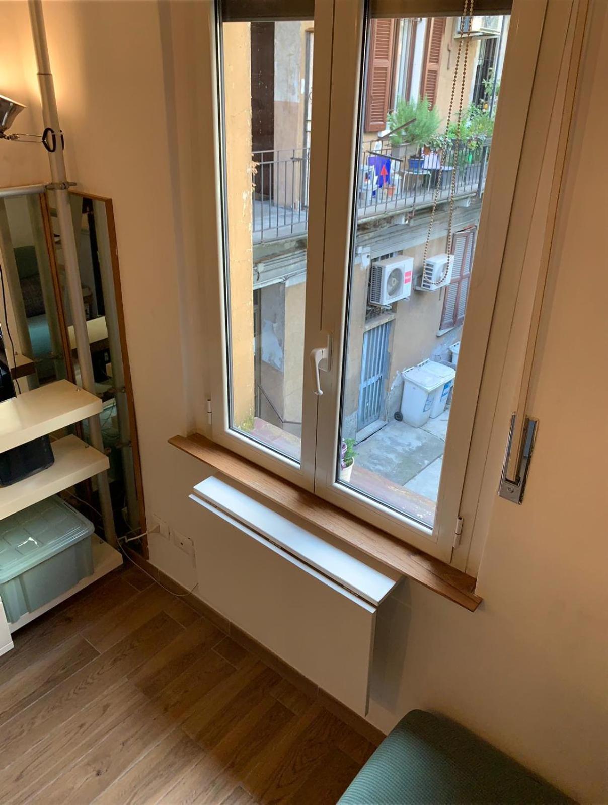 Apartment M20, Isola Garibaldi Milan