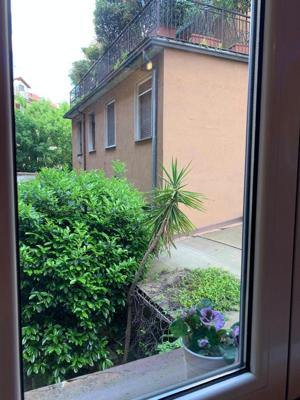 Apartment M20, Isola Garibaldi *