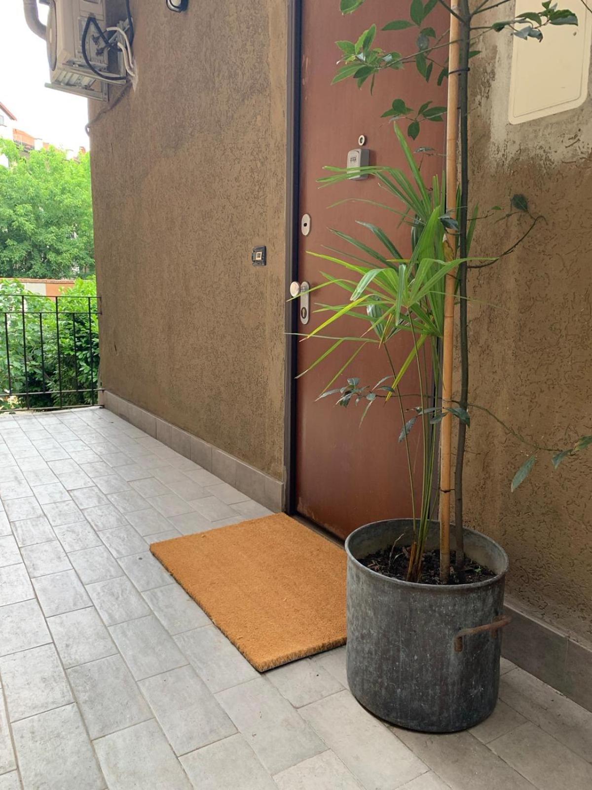 Apartment M20, Isola Garibaldi Milan