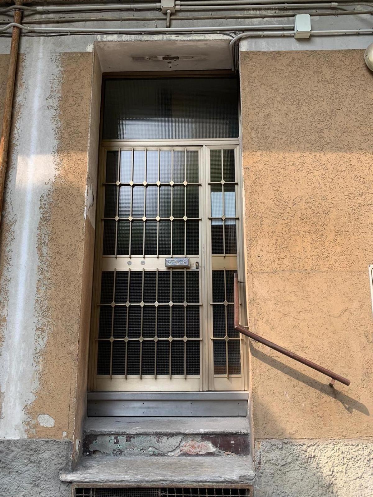 Apartment M20, Isola Garibaldi *