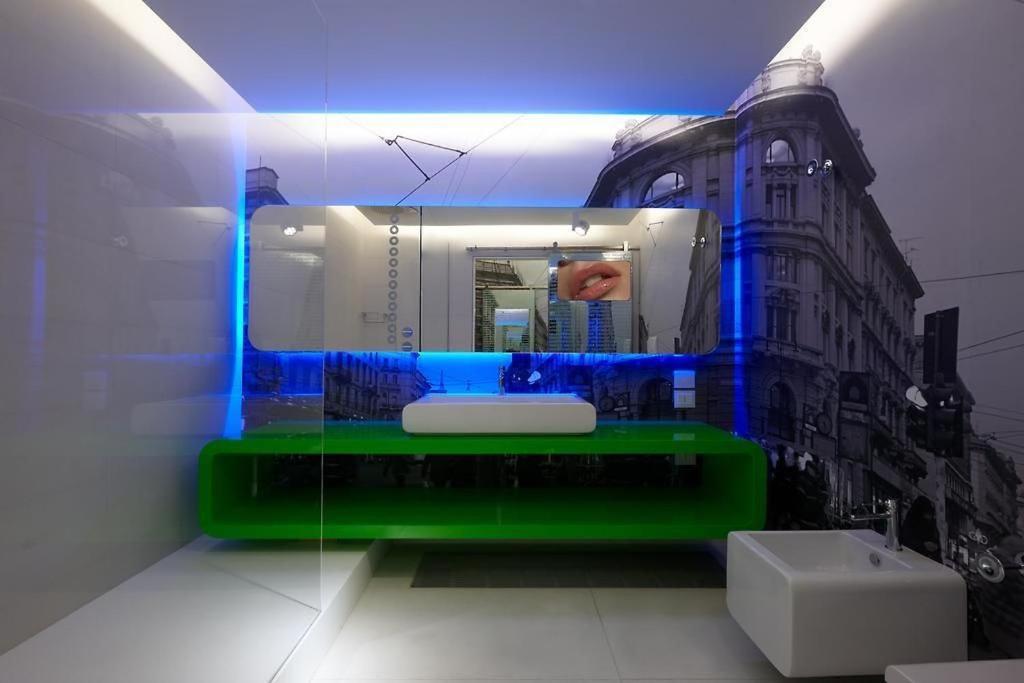 Town House Street Hotel Milan