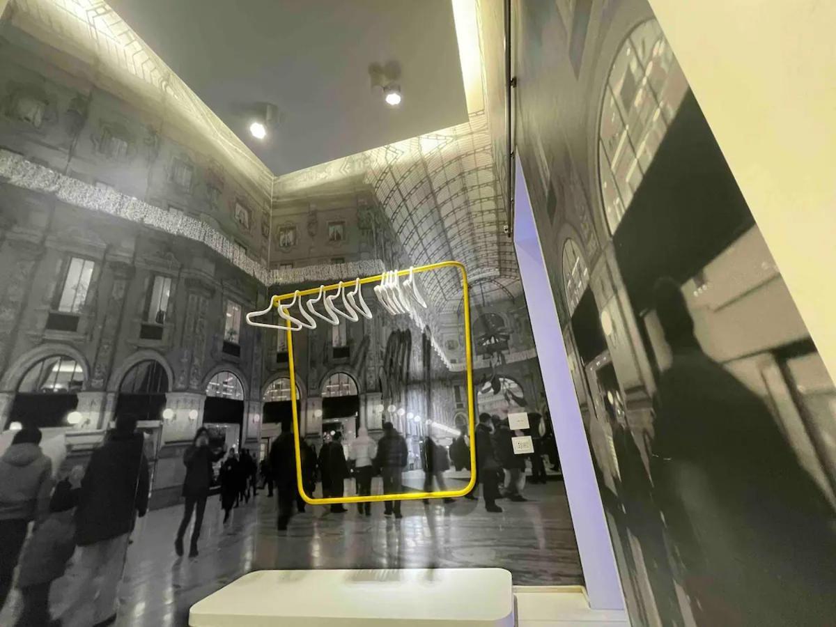 Town House Street Hotel Milan