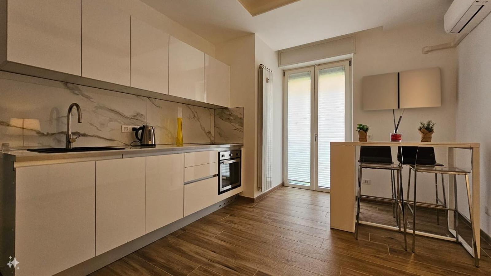 Casa Di Meg A Vicino Ai Navigli Appartamento *