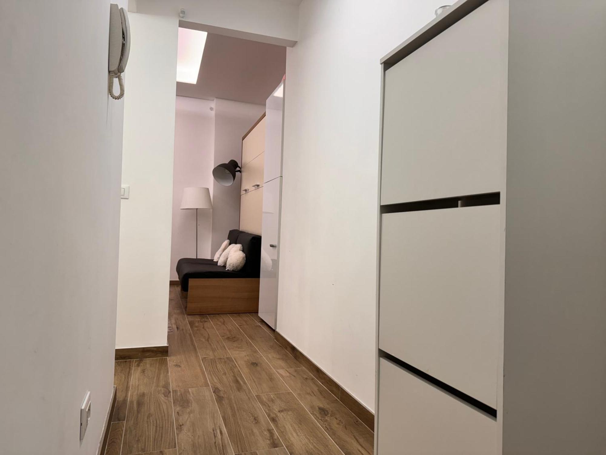 Apartment Casa Di Meg A Vicino Ai Navigli