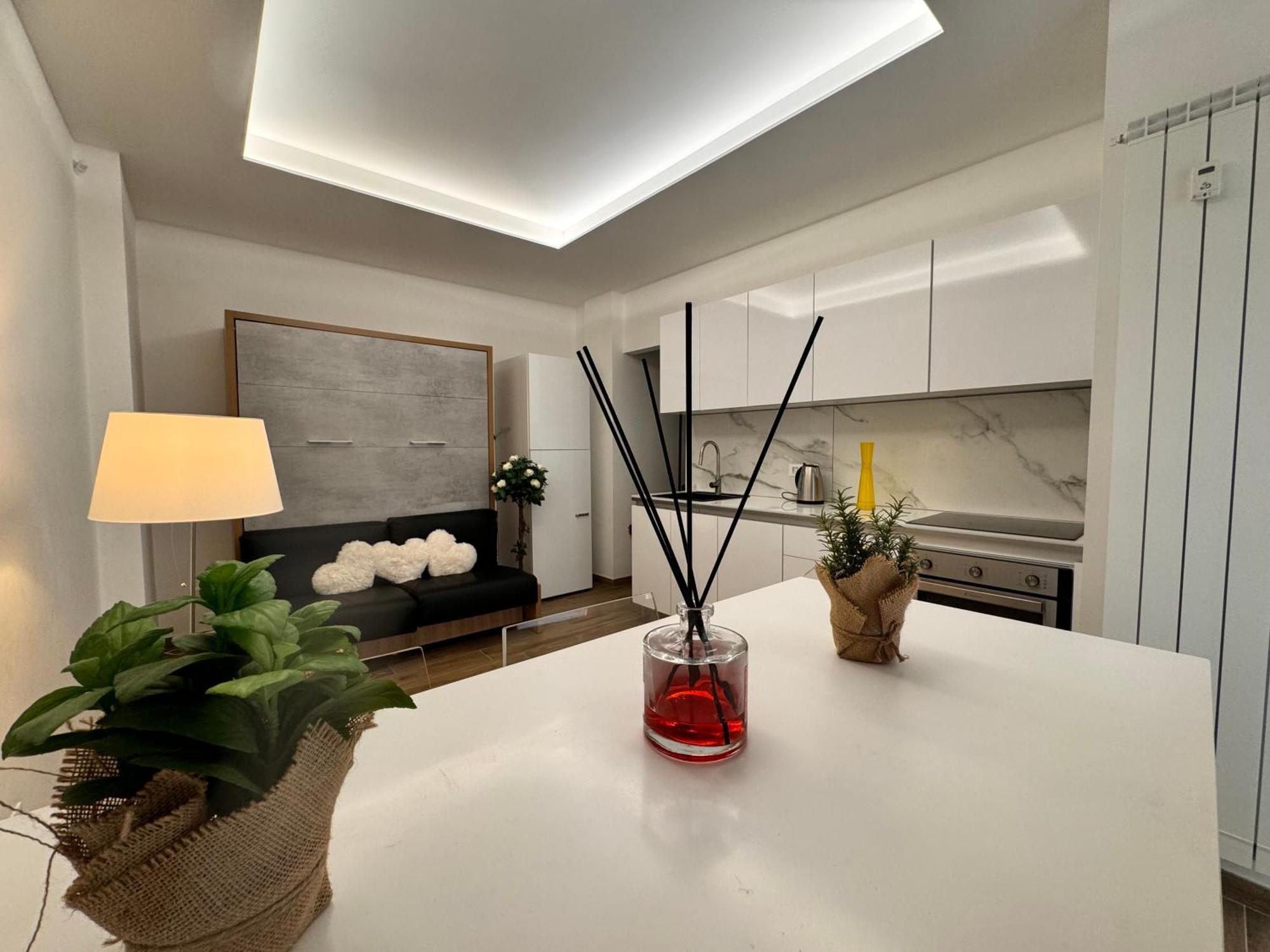 Appartamento Casa Di Meg A Vicino Ai Navigli Milano