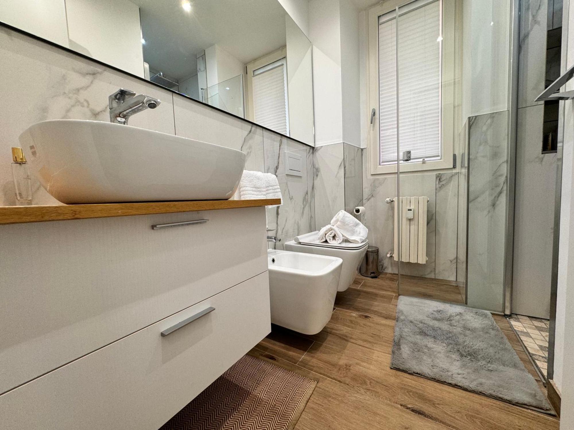 Casa Di Meg A Vicino Ai Navigli Appartamento *