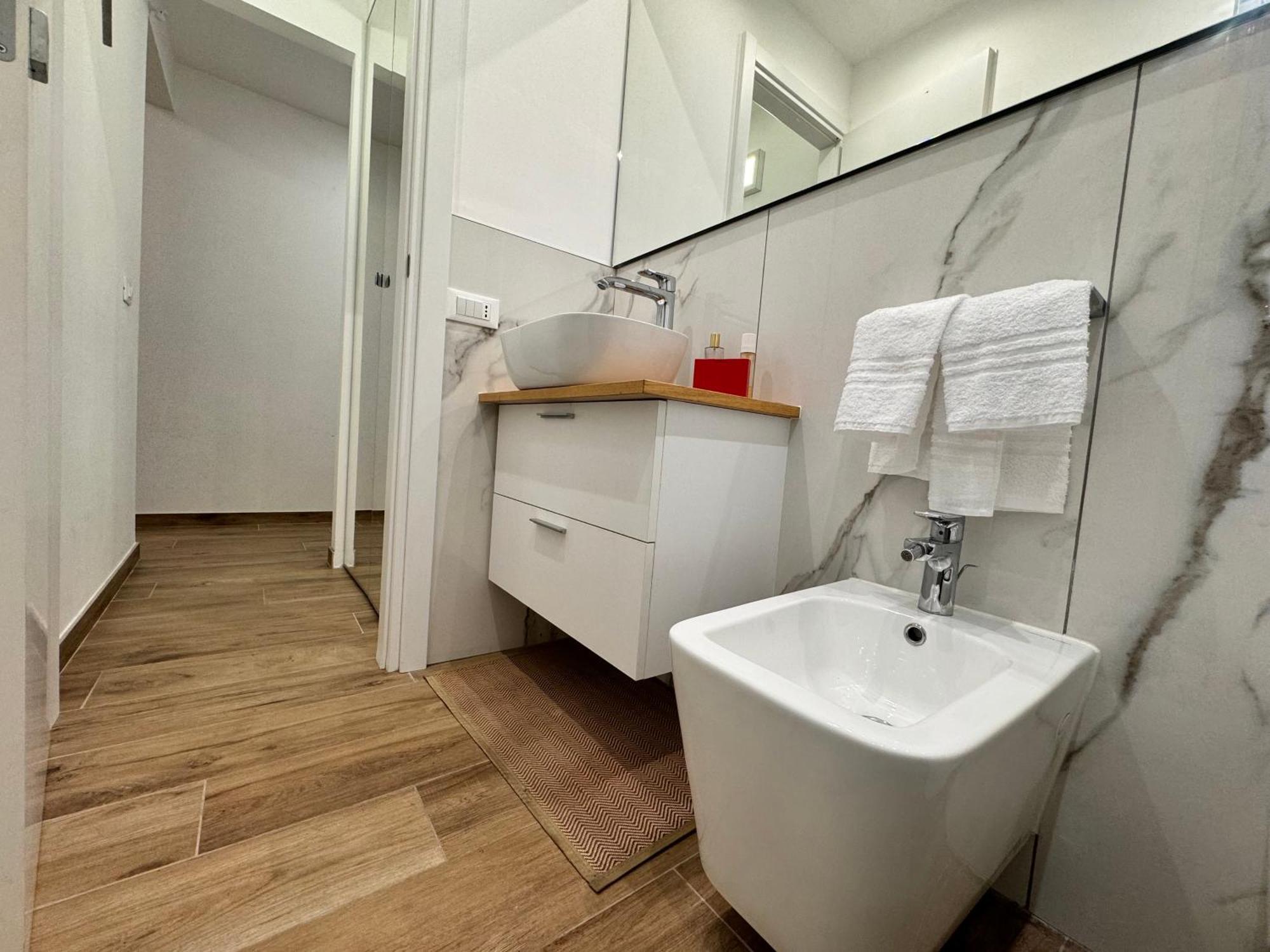 Appartamento Casa Di Meg A Vicino Ai Navigli *