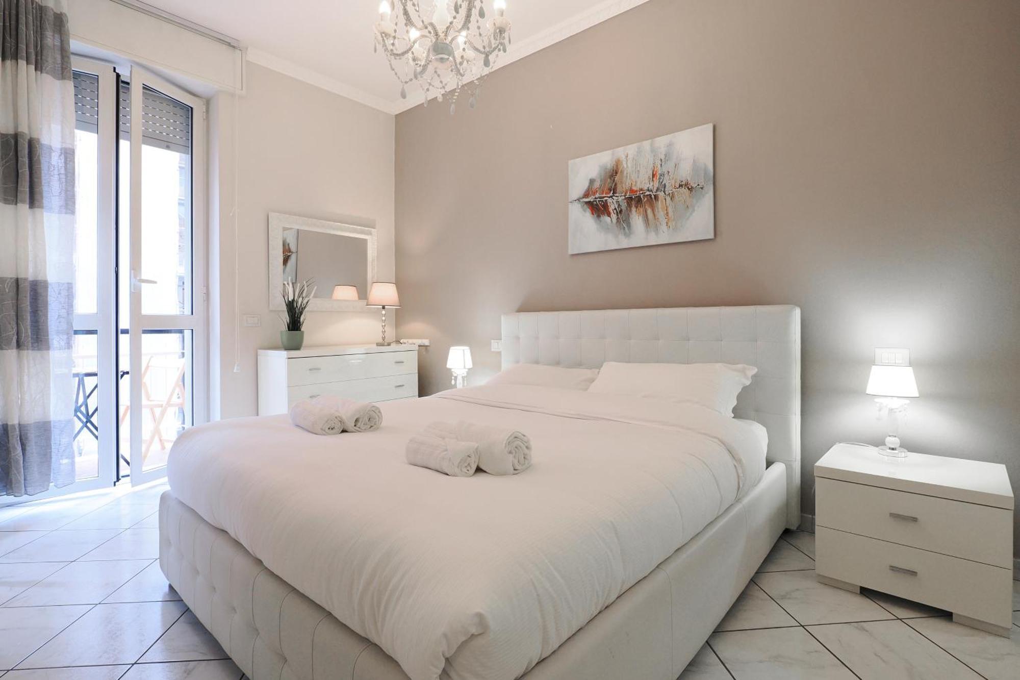 Primopiano - Zumbini B Apartment Milan