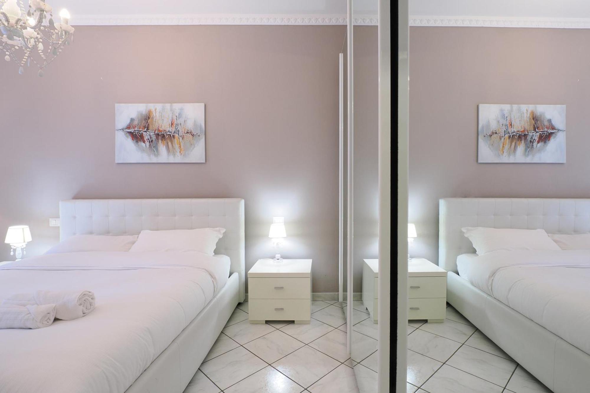 Primopiano - Zumbini B Apartamento Milão