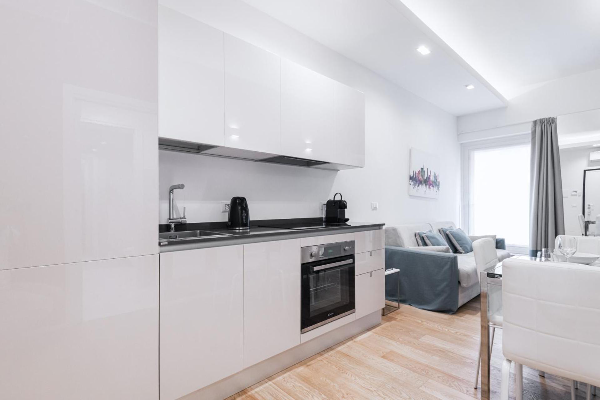 Apartment Easylife - Bellissimo Vicino Al Duomo