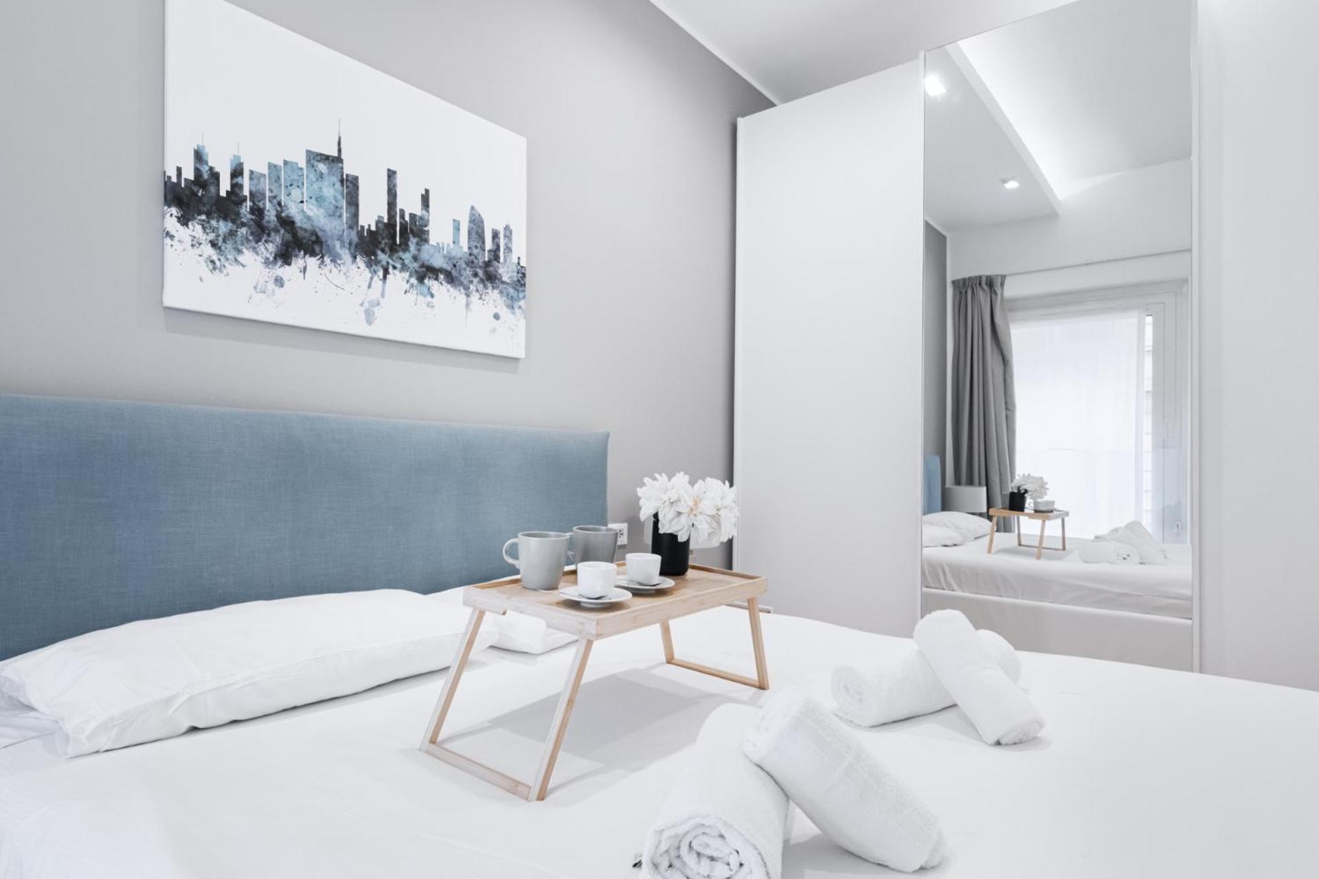 Easylife - Bellissimo Vicino Al Duomo Apartment Milan
