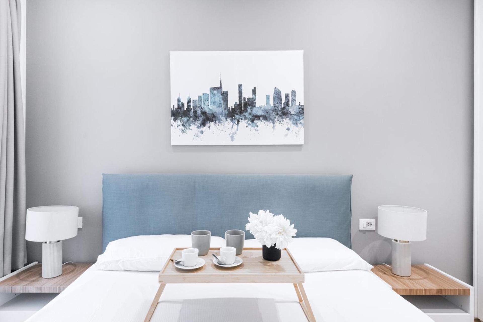 Easylife - Bellissimo Vicino Al Duomo Apartment *