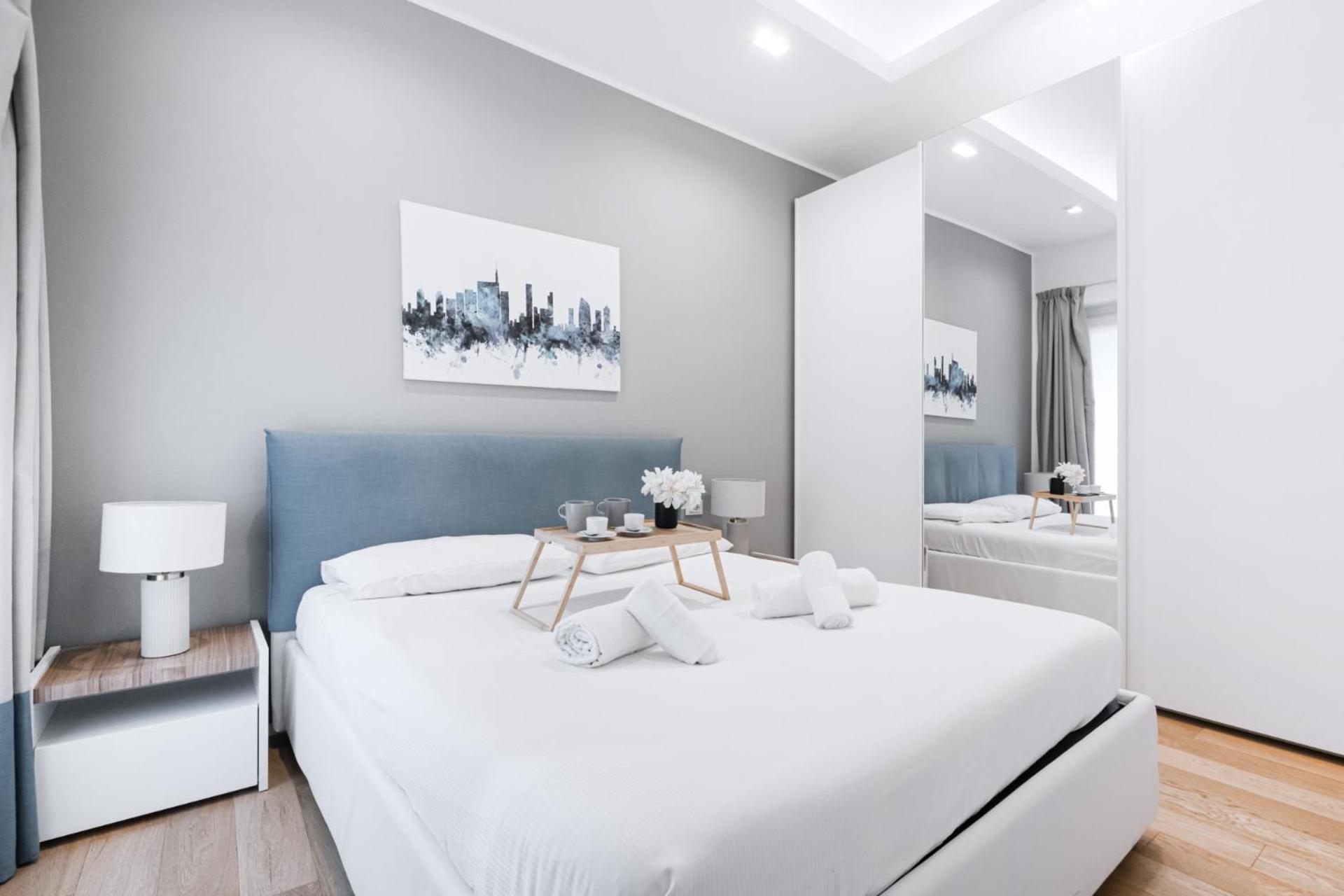 Easylife - Bellissimo Vicino Al Duomo Milan