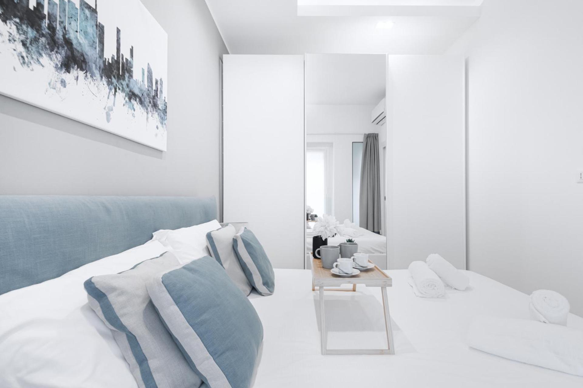 Easylife - Residenza Chic Vicino Al Duomo Apartment *