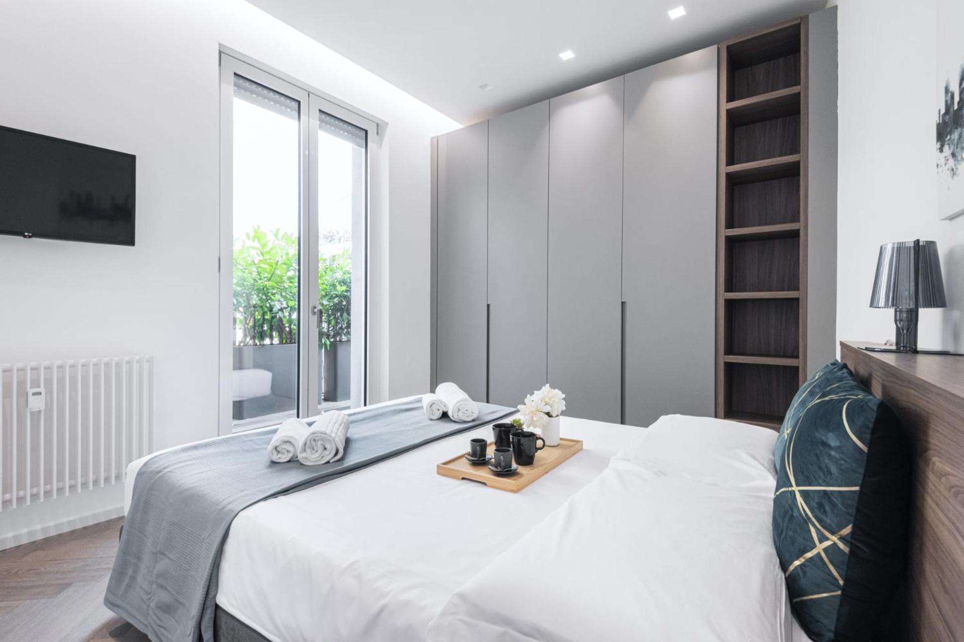 Easylife - Gioello Con Terrazzo Vicino Al Duomo Apartment *