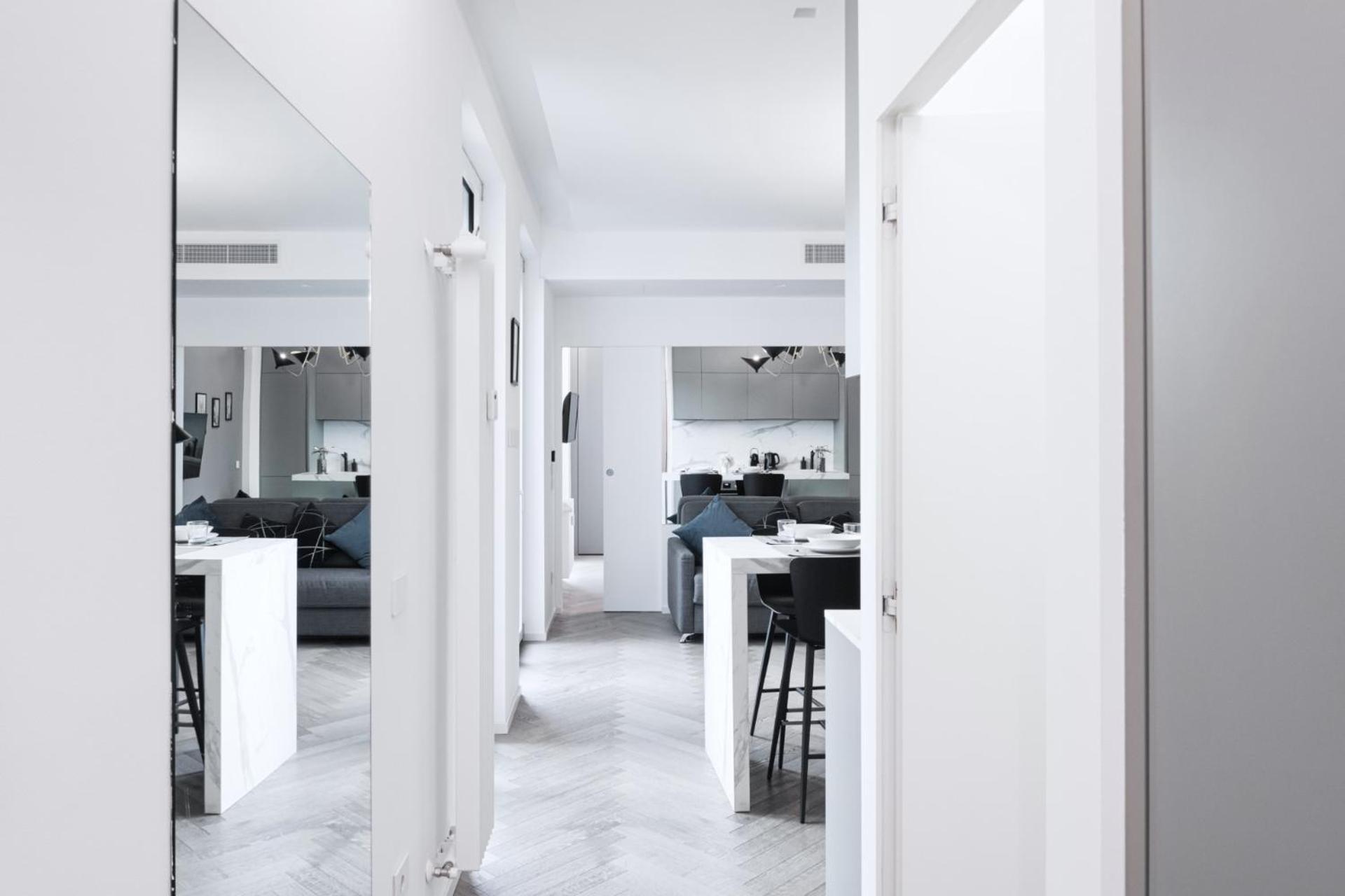Easylife - Gioello Con Terrazzo Vicino Al Duomo Apartment Milan