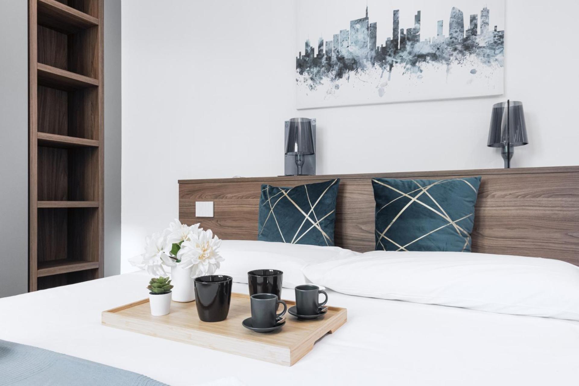 Easylife - Gioello Con Terrazzo Vicino Al Duomo Apartment *
