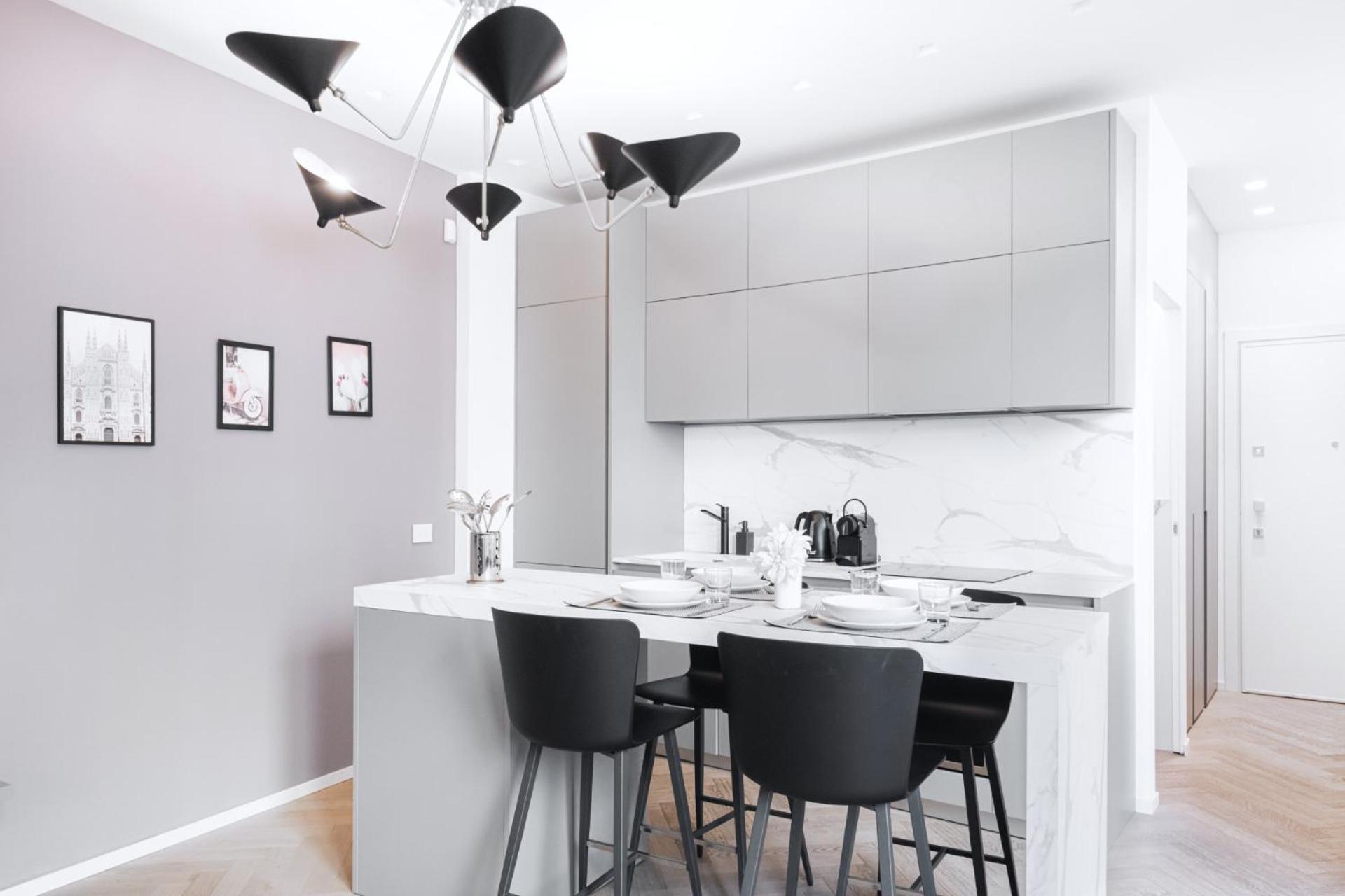 Apartment Easylife - Gioello Con Terrazzo Vicino Al Duomo *