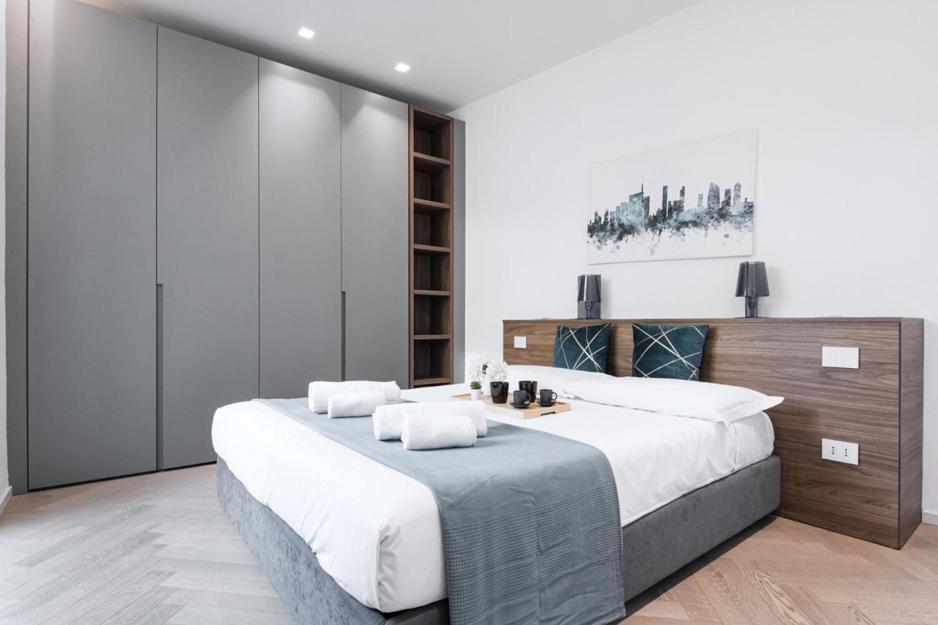 Easylife - Gioello Con Terrazzo Vicino Al Duomo Apartment Milan