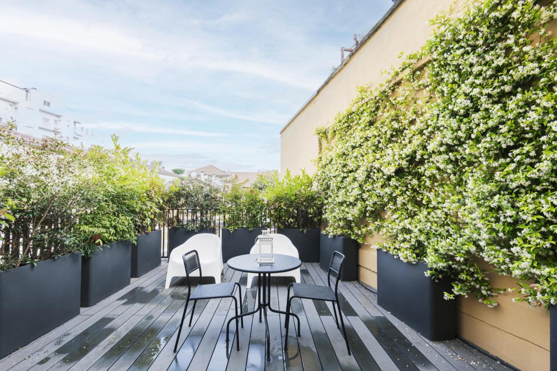 Apartment Easylife - Gioello Con Terrazzo Vicino Al Duomo Milan