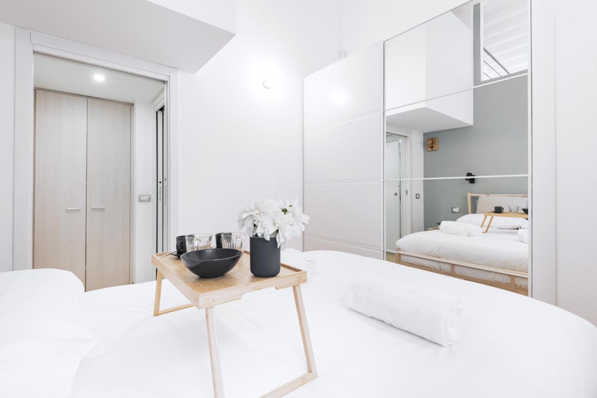 Easylife - Eleganza E Comfort In Loreto Apartment *
