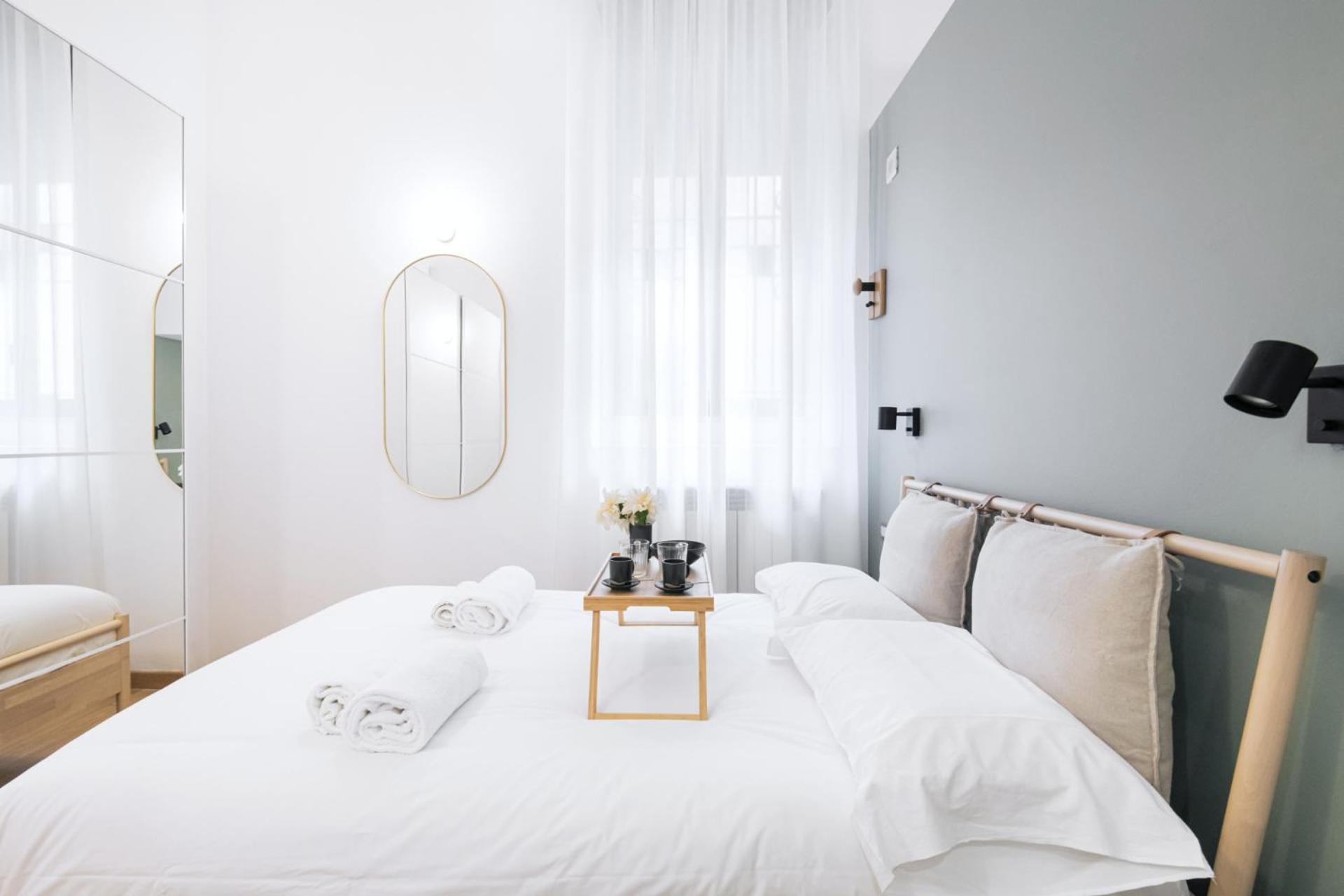 Easylife - Eleganza E Comfort In Loreto Apartment