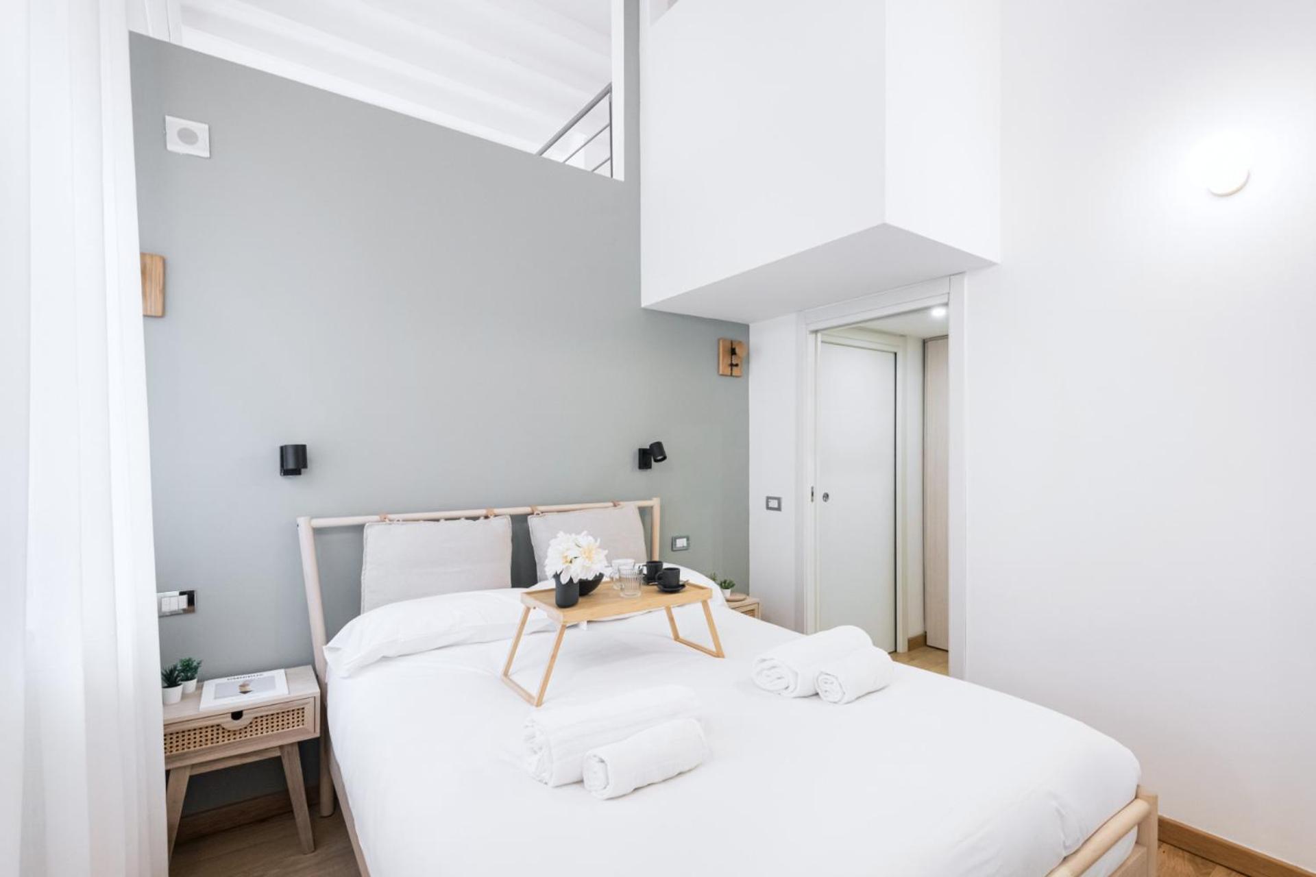 Apartment Easylife - Eleganza E Comfort In Loreto