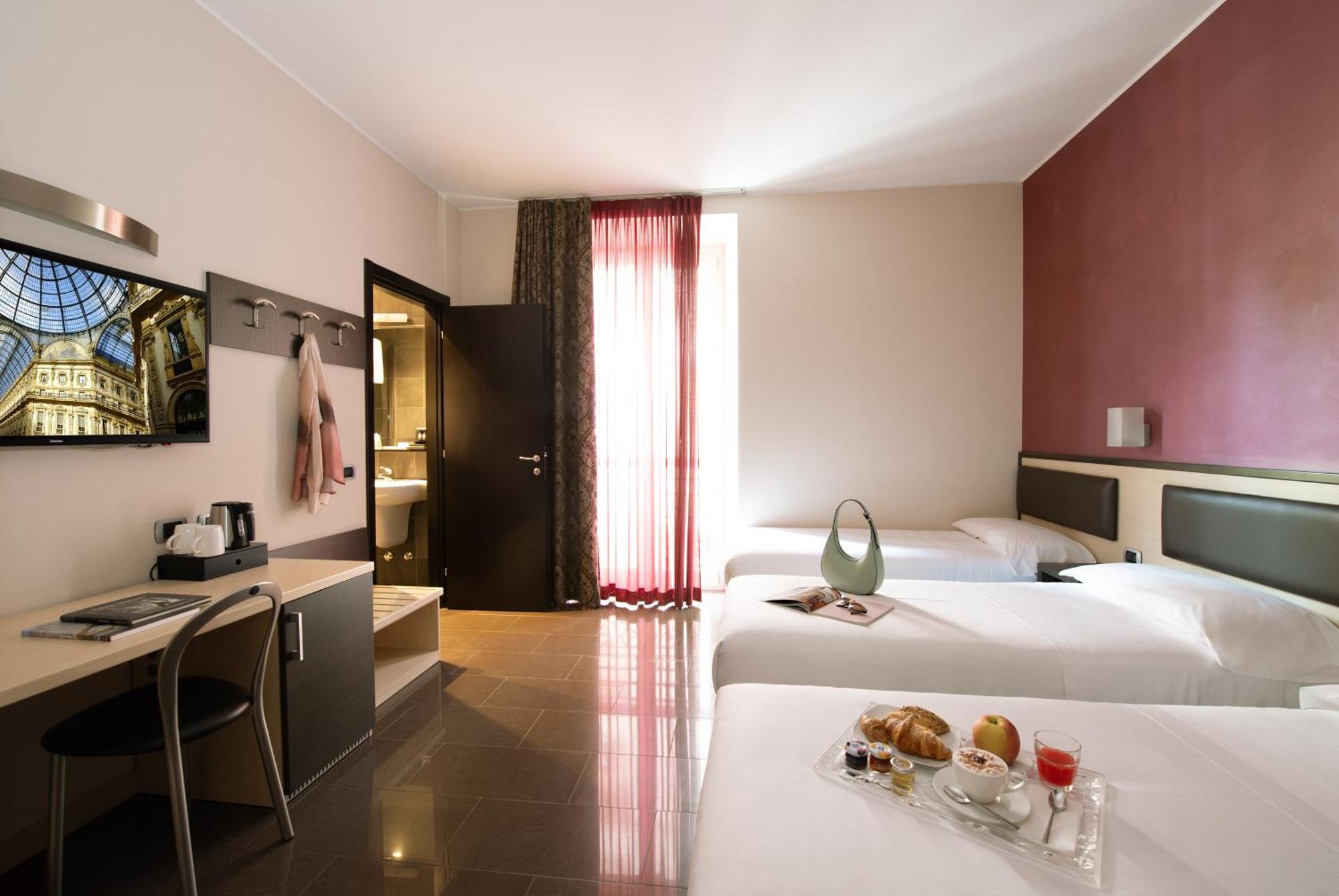 Hotel Five Milan