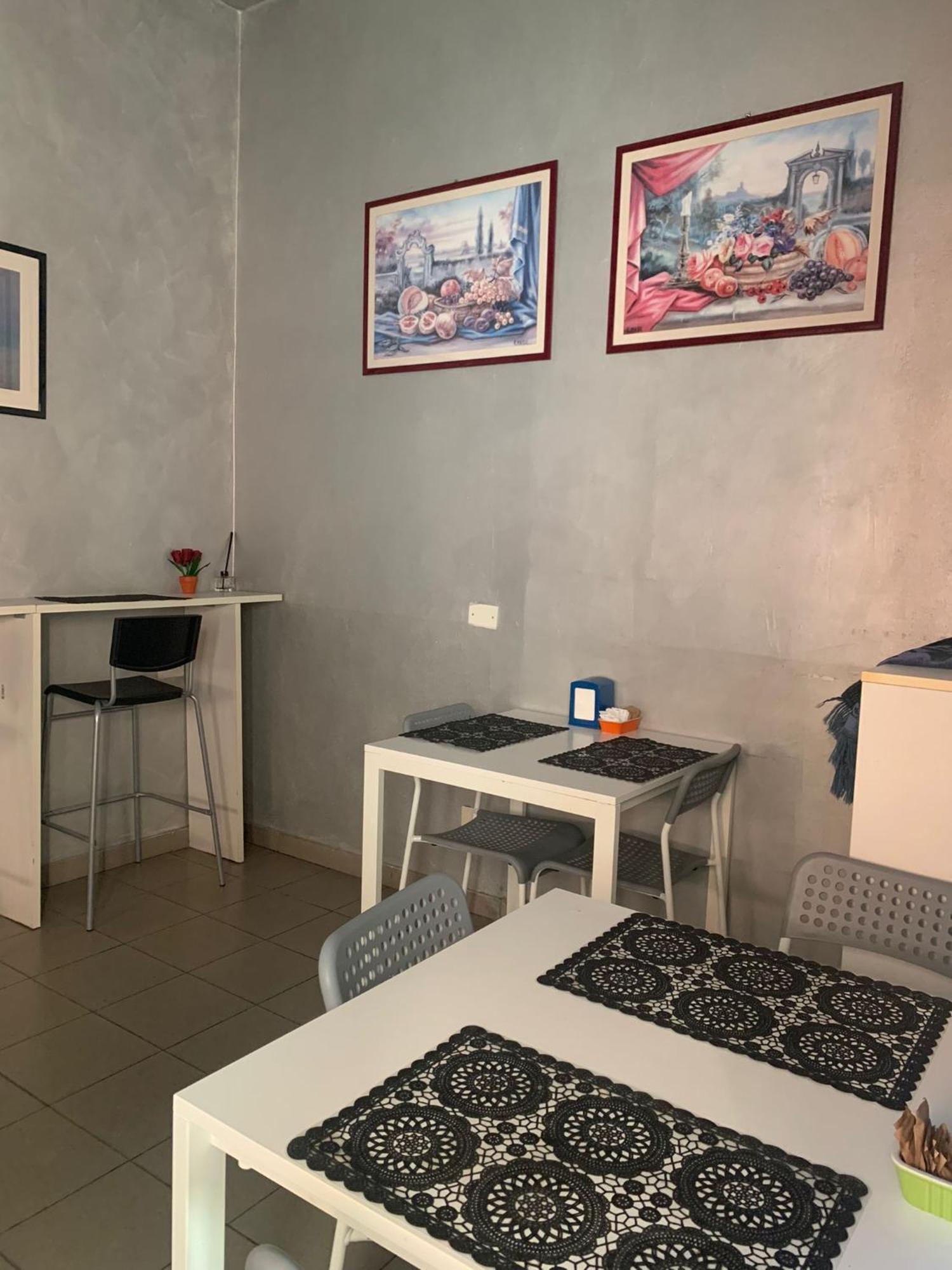 Mercurio Hotel Milão
