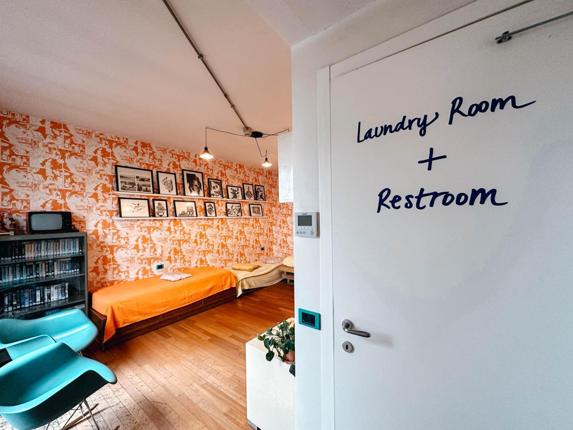 Hostel Ostello Bello Milano Centrale Milan