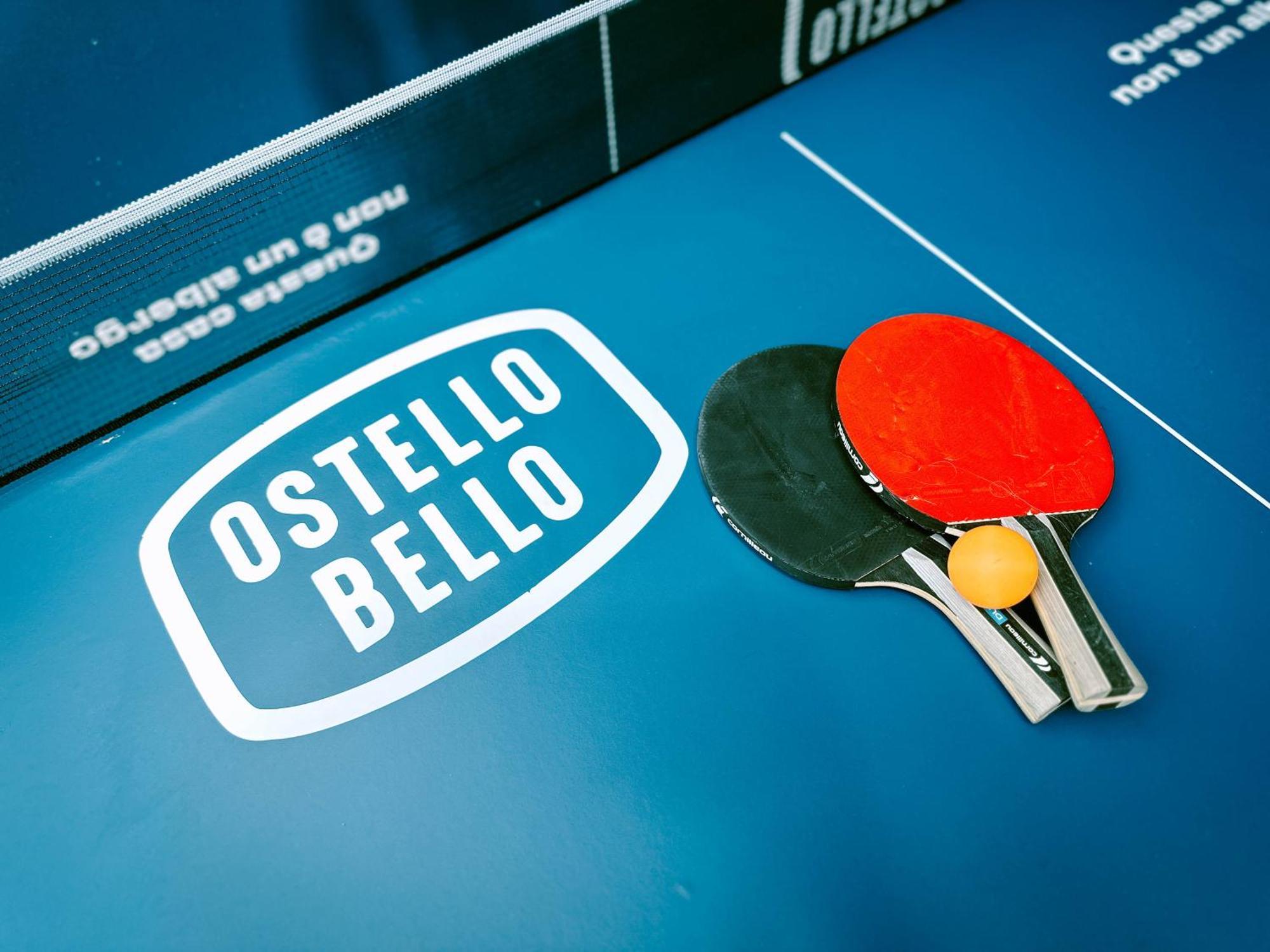 Hostel Ostello Bello Milano Centrale *