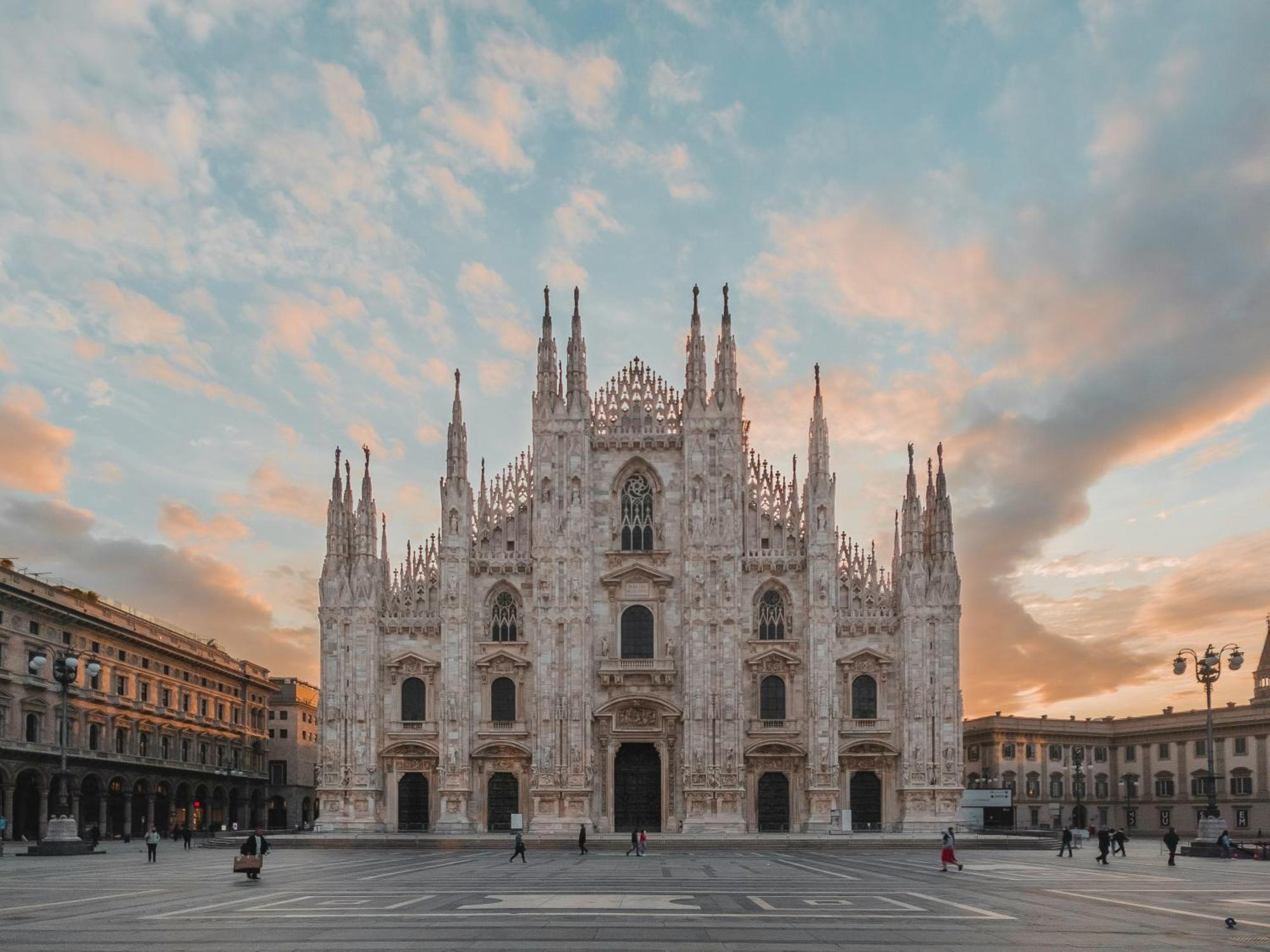 Ostello Bello Milano Centrale Hostel Milan