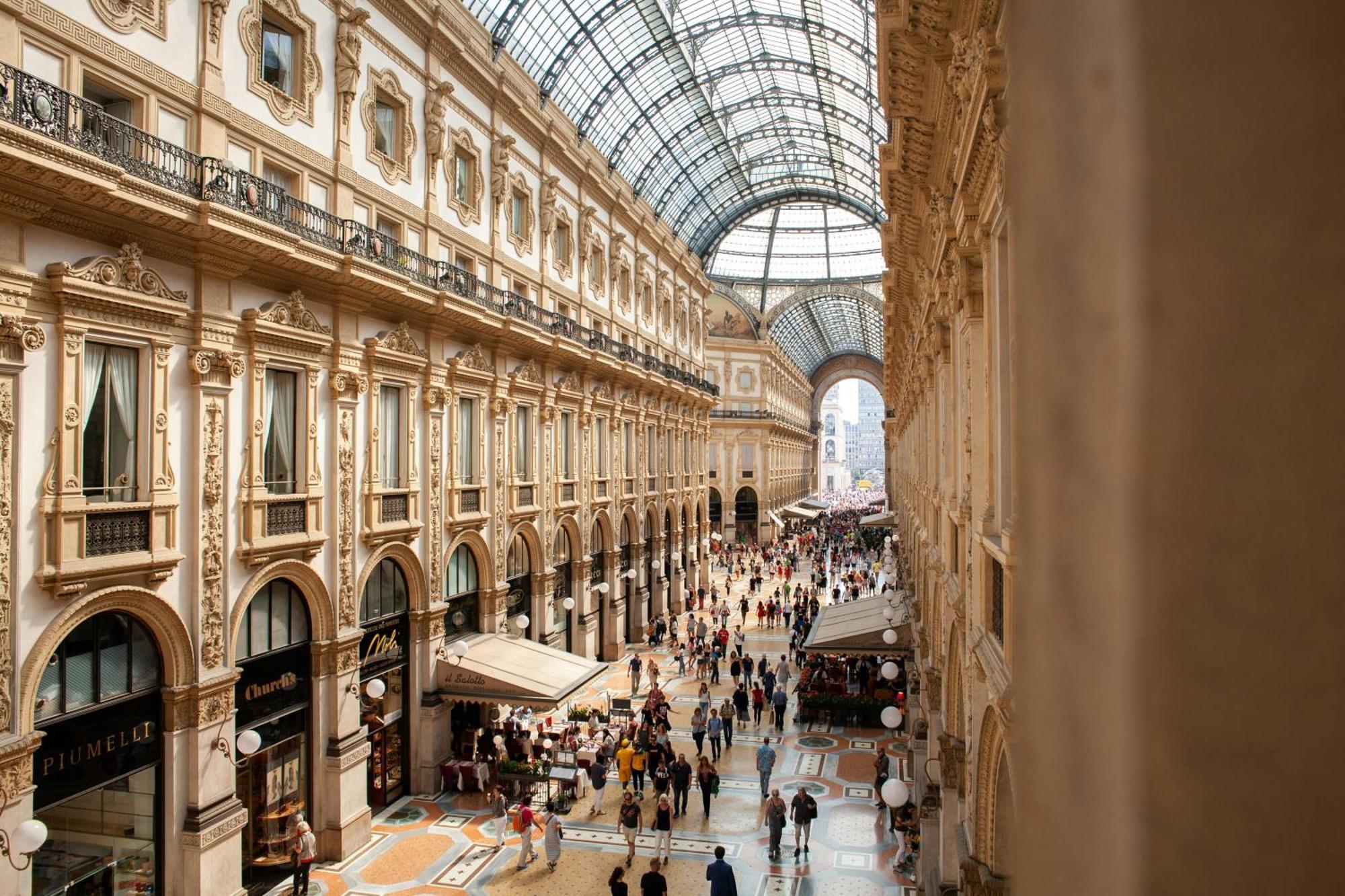Ostello Bello Milano Centrale *