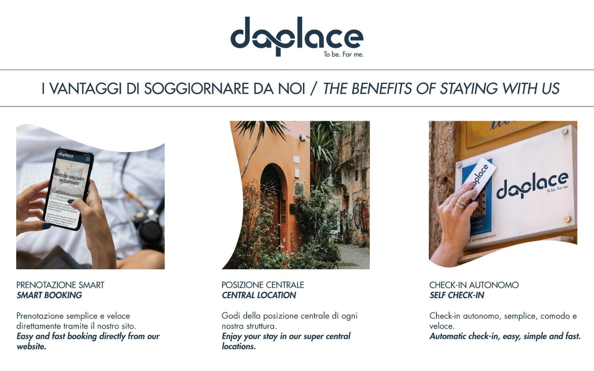Daplace - Renzo