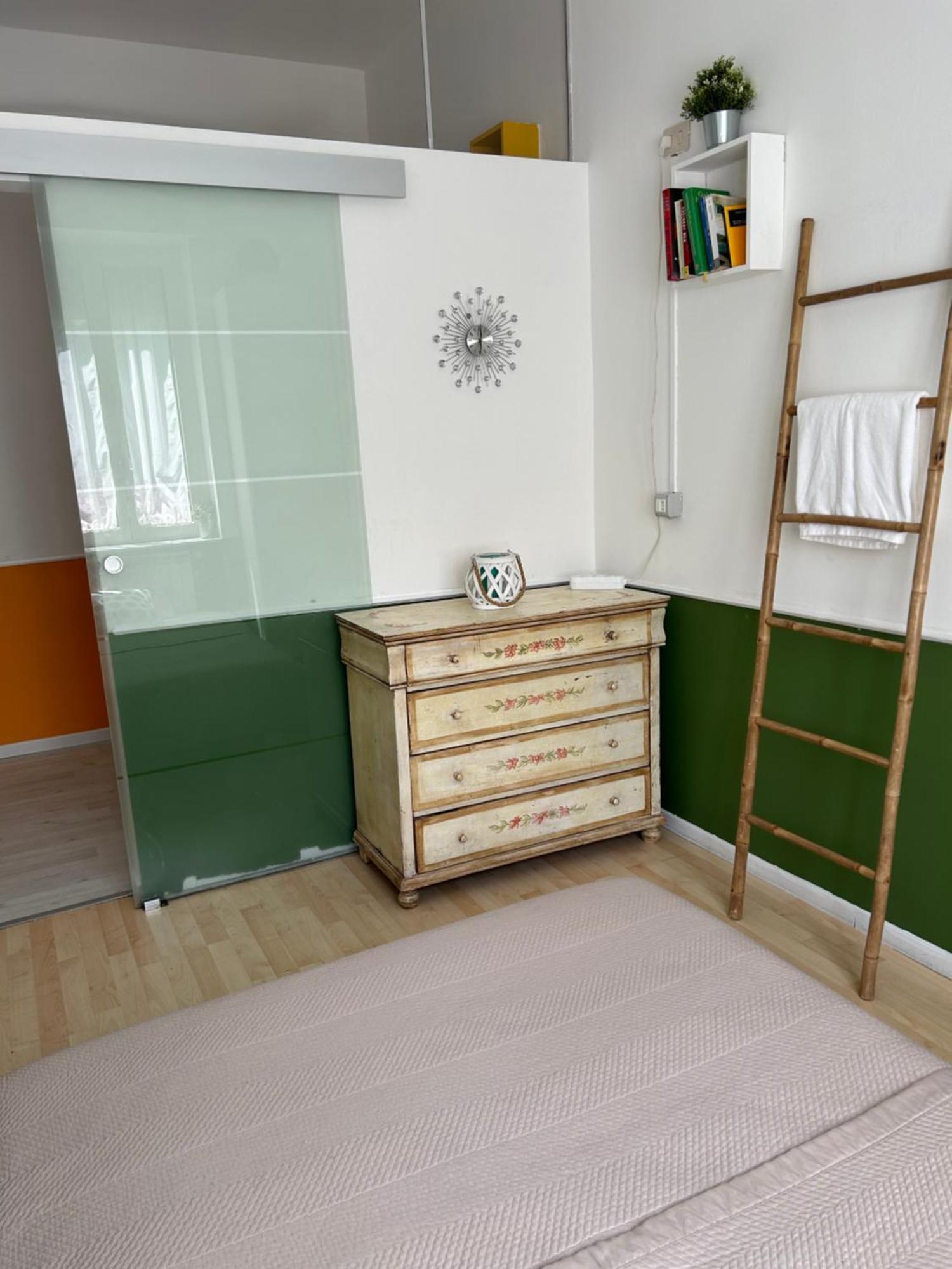 Apartamento Claudia's In Fieracity&mico&sansiro *