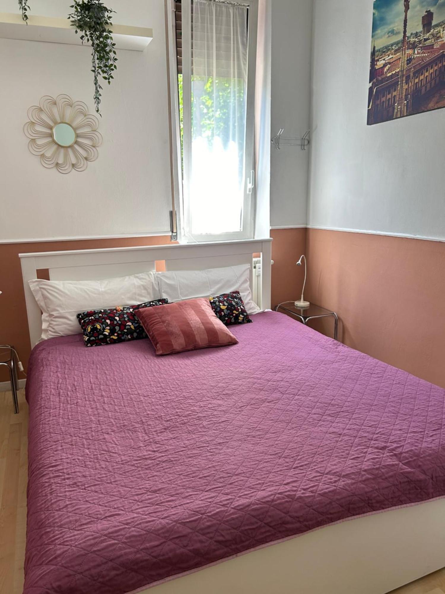 Apartamento Claudia's In Fieracity&mico&sansiro