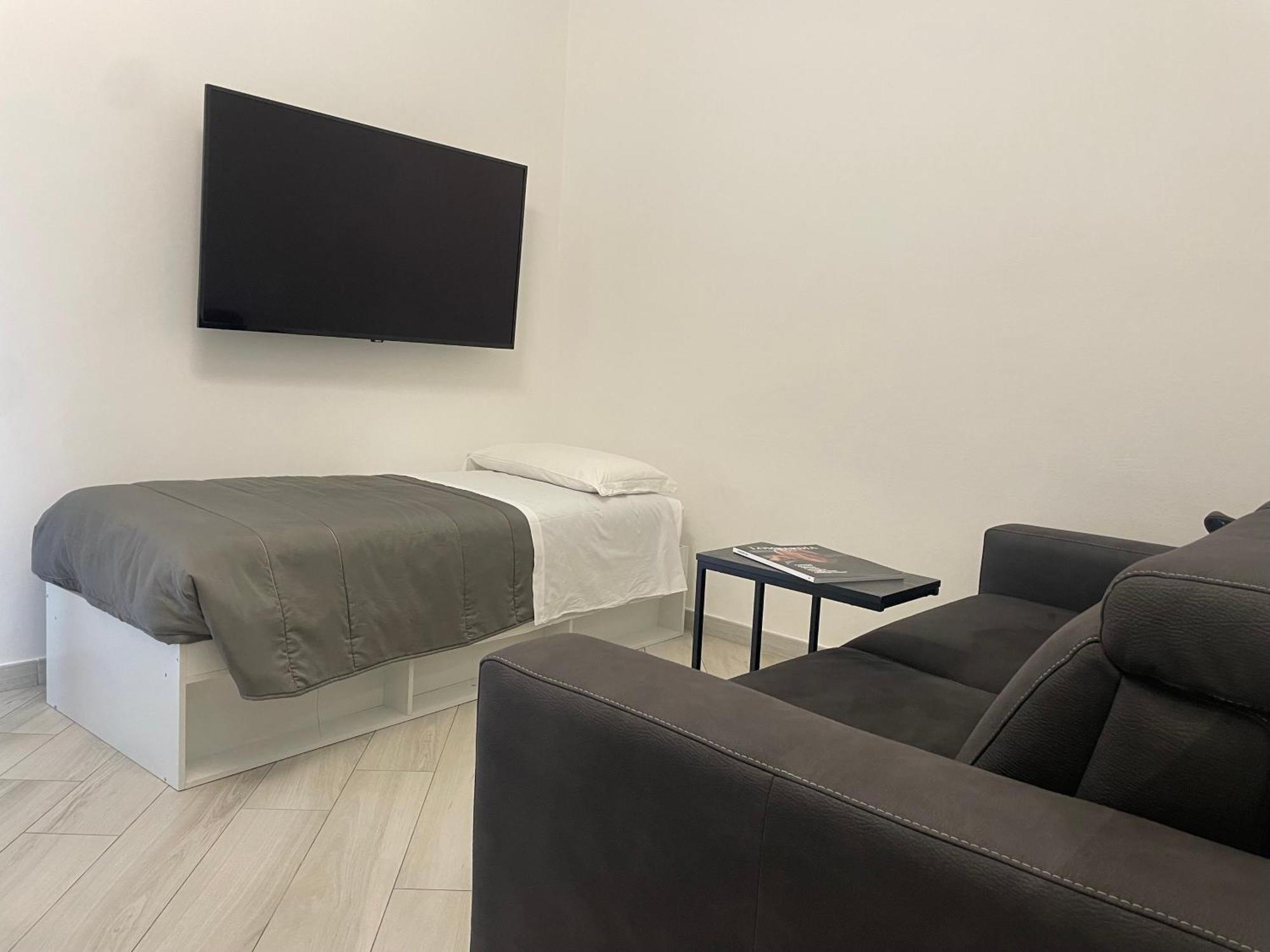Apartment Residenze Niguarda E Milan