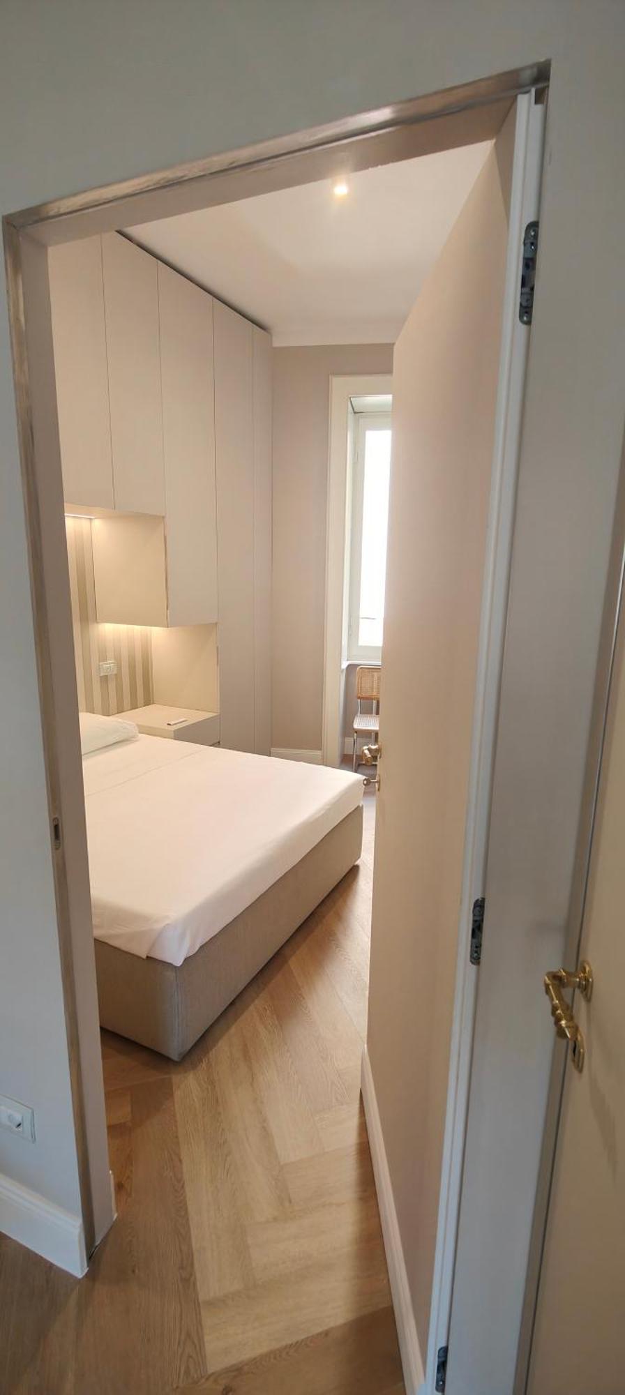 Brera - Marcora 6 B Luxury Living Apartamento Milão